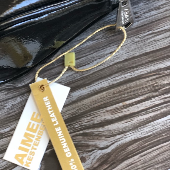 NWT Aimee Kestenberg Toiletry/Makeup Bag - Picture 2 of 6